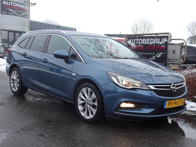 Opel ASTRA Sports Tourer 1.4 Innovation