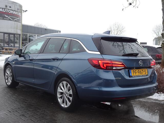 Opel ASTRA Sports Tourer 1.4 Innovation