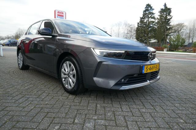 Opel ASTRA 1.2 LEVEL 2 110PK APPLE CARPLAY/ ANDROID AUTO / LED / LMV