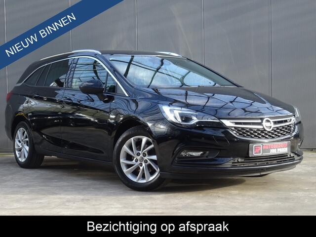 Opel ASTRA Sports Tourer 1.4 Innovation * LUXE UITVOERING !!