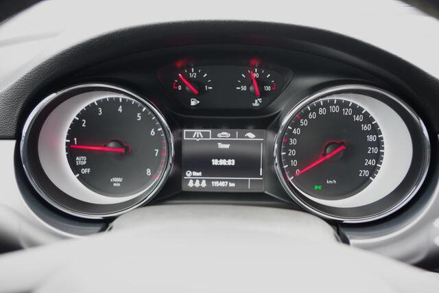 Opel ASTRA 1.0 105 PK Online Edition, Climate Control, Navigatie, Parkeersensoren achter