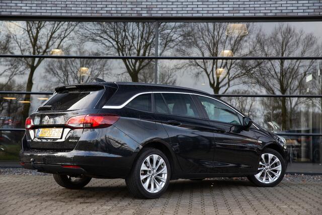 Opel ASTRA Sports Tourer 1.0 Edition , Trekhaak, Cruise control,