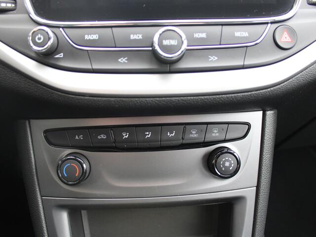 Opel ASTRA Sports Tourer 1.0 Turbo Online Edition | NAVIGATIE | TREKHAAK |