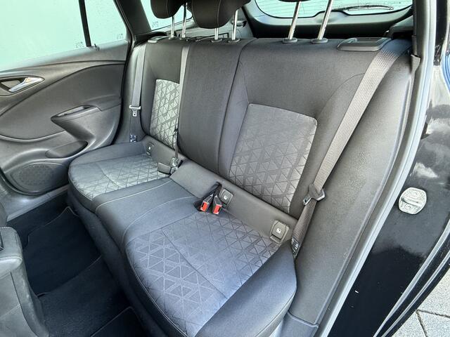 Opel ASTRA Sports Tourer BWJ 2019 | 1.4T 150PK 120 Jaar Edition | TREKHAAK | AIRCO | CRUISE | NAVI | CARPLAY | LICHTMETAAL