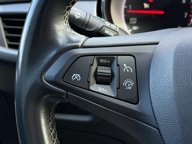 Opel ASTRA Sports Tourer BWJ 2019 | 1.4T 150PK 120 Jaar Edition | TREKHAAK | AIRCO | CRUISE | NAVI | CARPLAY | LICHTMETAAL