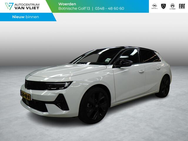 Opel ASTRA Electric 54 kWh GS Panoramadak