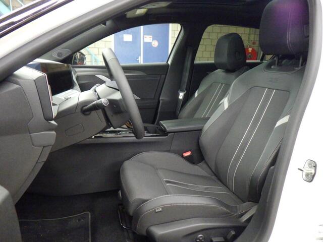 Opel ASTRA Electric 54 kWh GS Panoramadak