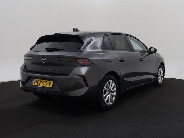 Opel ASTRA 1.2 Turbo Business Ed. Nav/Winterpakket/Agr