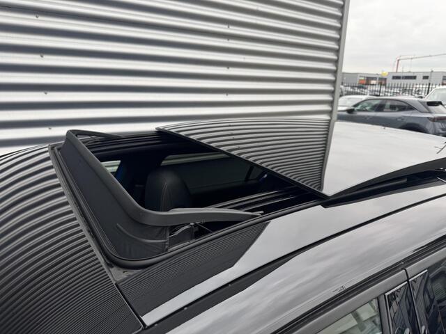 Opel ASTRA Electric 54kWh 156pk GS | 400km WLTP | 3-FASEN | PANODAK | NAVI | STOELVERW. | CAMERA | ADAPTIVE CRUISE | ELEKTR. STOELEN | KEYLESS ENTRY