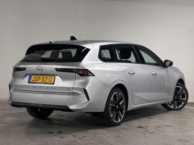 Opel ASTRA Electric Edition 54kWh 156pk | 3-FASEN | APPLE CARPLAY / ANDROID AUTO | CLIMA | PDC V+A | 18 INCH LM-VELGEN |