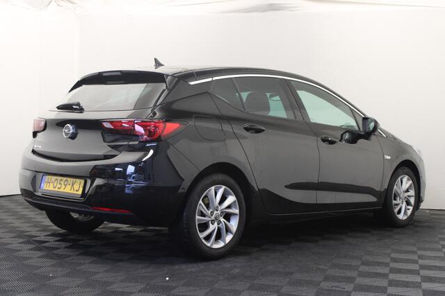 Opel ASTRA 1.2 Elegance |Camera|Navi|