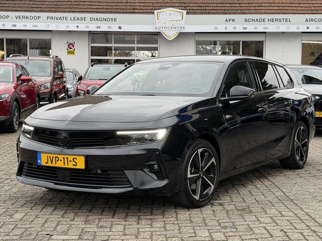 Opel ASTRA Sports Tourer 1.2 GS Line CARPLAY | KLIMA | CAMERA | BOVAG!!