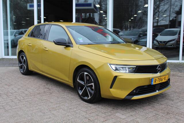 Opel ASTRA 1.6 Hybrid Business Edition