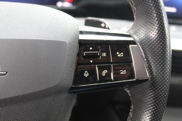 Opel ASTRA 1.6 Hybrid Business Edition