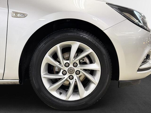 Opel ASTRA 1.4 Innovation