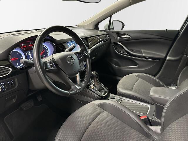 Opel ASTRA 1.4 Innovation