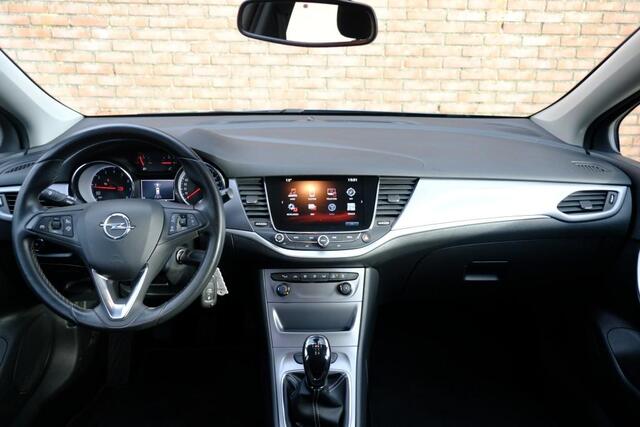 Opel ASTRA 1.0 Turbo 105pk 5-drs Online Editon | Navi | Airco | Cruise | PDC