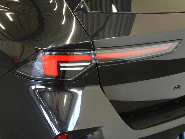 Opel ASTRA 1.2 130pk GS Line Automaat | Climate control | Adaptive cruise control | LED | Voorstoelen verwarmd | Stuurwiel verwarmd | Achteruitrij camera 360* | Sfeer verlichting | Apple Carplay/ Android auto