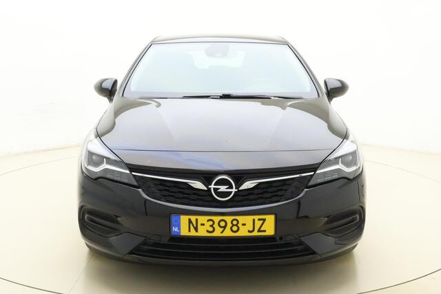 Opel ASTRA 1.2 Business Elegance | Trekhaak | 1350KG Trekgewicht | Navigatie | Climate Control | Start/Stopknop | Parkeercamera Achter | Automatische Verlichting | Apple Carplay & Android Auto |