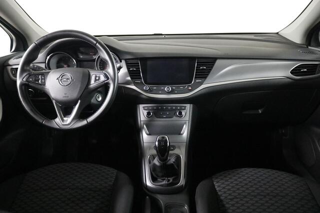 Opel ASTRA Sports Tourer 1.0 Online Edition Clima | DAB | Carplay | Cruise | Bluetooth.