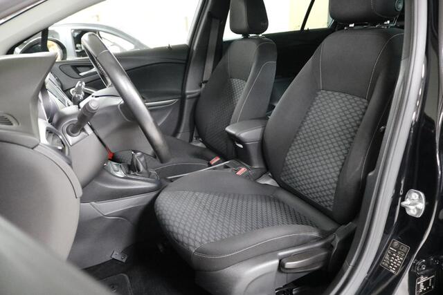 Opel ASTRA Sports Tourer 1.0 Online Edition Clima | DAB | Carplay | Cruise | Bluetooth.