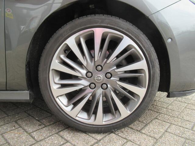 Opel ASTRA 1.6 Innovation | Clima-Airco | Android Auto | Parkeercamera | Incl. BOVAG Garantie | Trekhaak | Keyless Entry |