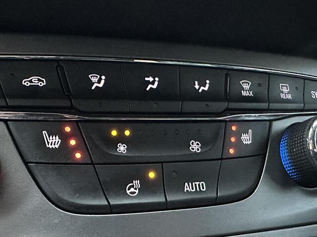 Opel ASTRA Sports Tourer 1.4 Turbo 120 Jaar Edition 150PK | AUTOMAAT | ZEER NETTE STAAT | Trekhaak | Stoel en Stuur Verwarming | APK tot 29-04-2027 |