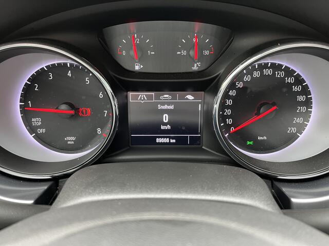 Opel ASTRA 1.2 Business Edition | AIRCO | CAM | CARPLAY | CRUISE | NAVI | PDC V&A