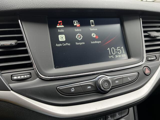 Opel ASTRA 1.2 Business Edition | AIRCO | CAM | CARPLAY | CRUISE | NAVI | PDC V&A