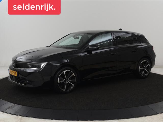 Opel ASTRA 1.6 Hybrid Business Edition | Stoelverwarming | Adaptive cruise | Navigatie | Camera | Full LED | Stuurverwarming | Bluetooth | Climate control | Comfortstoelen | PHEV | Plug In