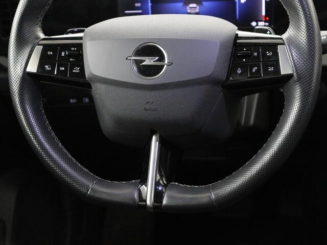 Opel ASTRA 1.6 Hybrid Business Edition | Stoelverwarming | Adaptive cruise | Navigatie | Camera | Full LED | Stuurverwarming | Bluetooth | Climate control | Comfortstoelen | PHEV | Plug In