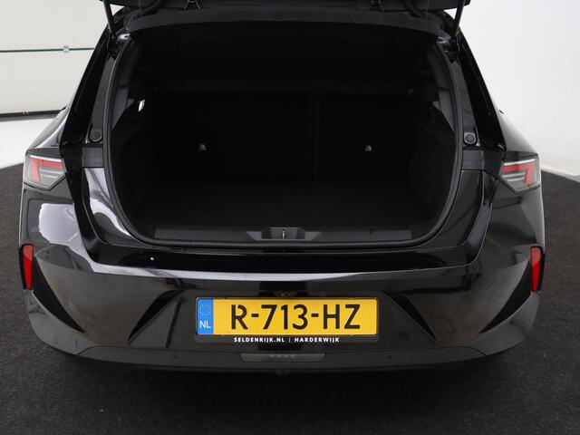 Opel ASTRA 1.6 Hybrid Business Edition | Stoelverwarming | Adaptive cruise | Navigatie | Camera | Full LED | Stuurverwarming | Bluetooth | Climate control | Comfortstoelen | PHEV | Plug In