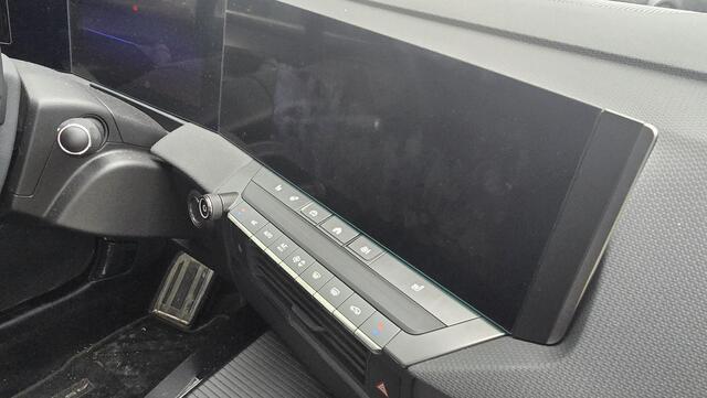 Opel ASTRA 1.6 Turbo Plug In Hybrid GSe |NAP |Stoel & Stuurverwarming