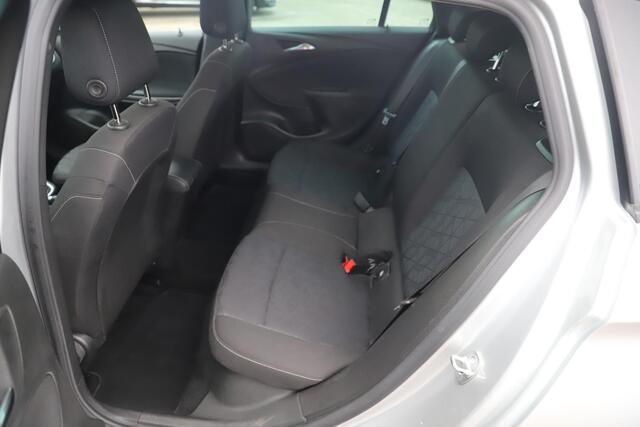 Opel ASTRA Sports Tourer 1.0 Turbo 120 Jaar Edition 105PK Trekhaak 16 inch LMV Navigatie Carplay Android Clima Cruise Control Parkeersensor