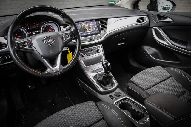 Opel ASTRA Sports Tourer 1.0 Business+ Net binnen - Nu al te bezichtigen