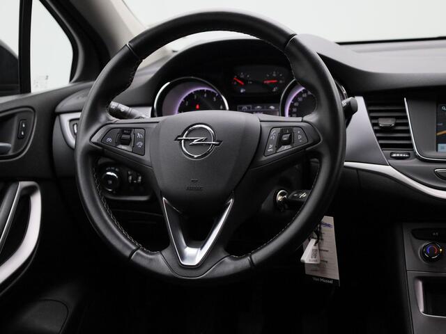 Opel ASTRA Sports Tourer 1.2 Turbo 81kW S/S Edition Airconditioning | Cruise control Standaard | Navigatie | Park Distance Control voor en achter | Dakrailing |