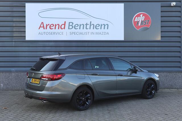 Opel ASTRA Sports Tourer 1.6 Turbo Innovation 1650KG Trekgewicht! Trekhaak / Camera / Navi / Clima