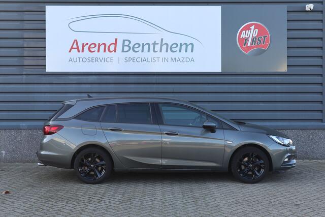 Opel ASTRA Sports Tourer 1.6 Turbo Innovation 1650KG Trekgewicht! Trekhaak / Camera / Navi / Clima