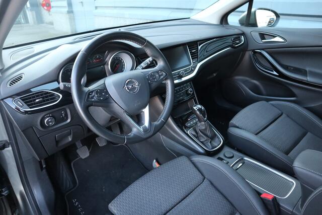 Opel ASTRA Sports Tourer 1.6 Turbo Innovation 1650KG Trekgewicht! Trekhaak / Camera / Navi / Clima