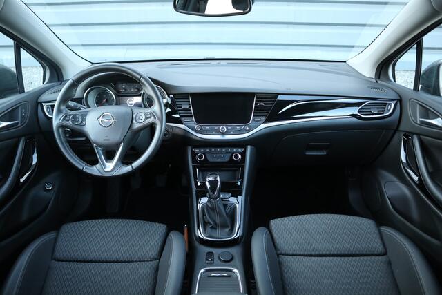 Opel ASTRA Sports Tourer 1.6 Turbo Innovation 1650KG Trekgewicht! Trekhaak / Camera / Navi / Clima