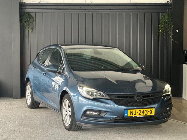 Opel ASTRA 1.0 Online Edition | Navi | Cruise Control | Parkeersensor voor en achter | LMV 17 |