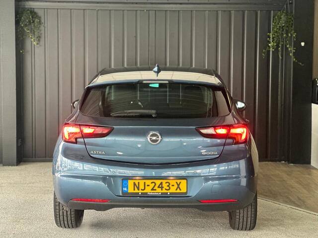 Opel ASTRA 1.0 Online Edition | Navi | Cruise Control | Parkeersensor voor en achter | LMV 17 |