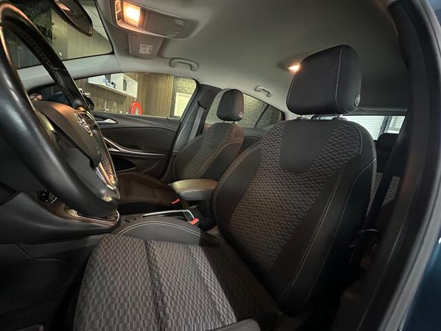 Opel ASTRA 1.0 Online Edition | Navi | Cruise Control | Parkeersensor voor en achter | LMV 17 |