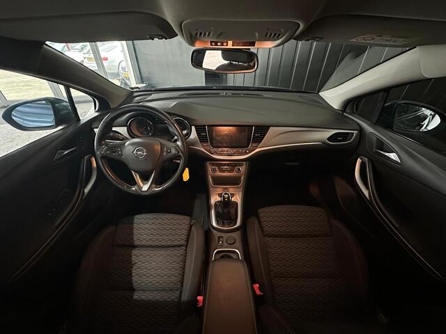 Opel ASTRA 1.0 Online Edition | Navi | Cruise Control | Parkeersensor voor en achter | LMV 17 |