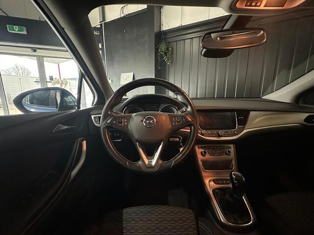 Opel ASTRA 1.0 Online Edition | Navi | Cruise Control | Parkeersensor voor en achter | LMV 17 |