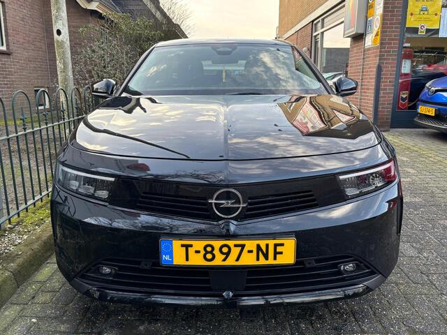 Opel ASTRA Sports Tourer 1.2 Level 2