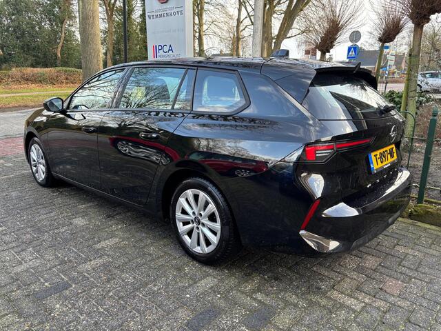 Opel ASTRA Sports Tourer 1.2 Level 2