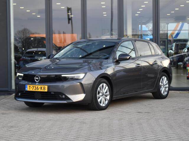 Opel ASTRA 1.2 Level 2 | Camera / Stoel stuur verw. / Cruise