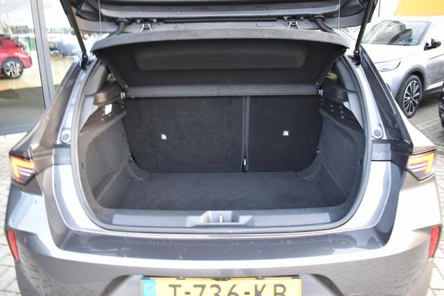 Opel ASTRA 1.2 Level 2 | Camera / Stoel stuur verw. / Cruise