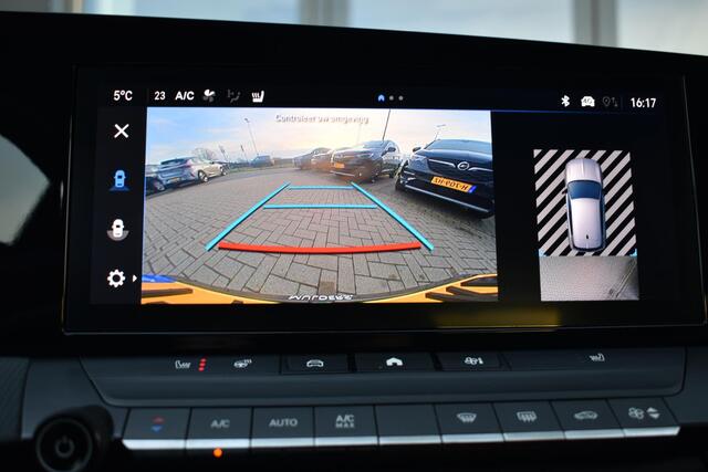 Opel ASTRA 1.2 Level 2 | Camera / Stoel stuur verw. / Cruise